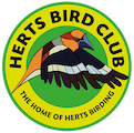 Herts Bird Club logo